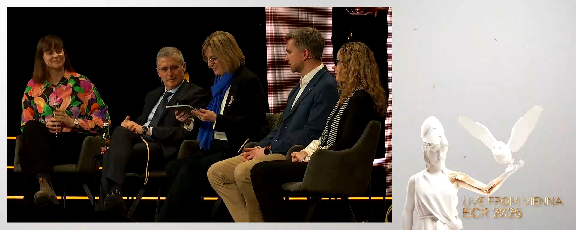 Panel discussion: When subtle signs indicate non-subtle pathologies