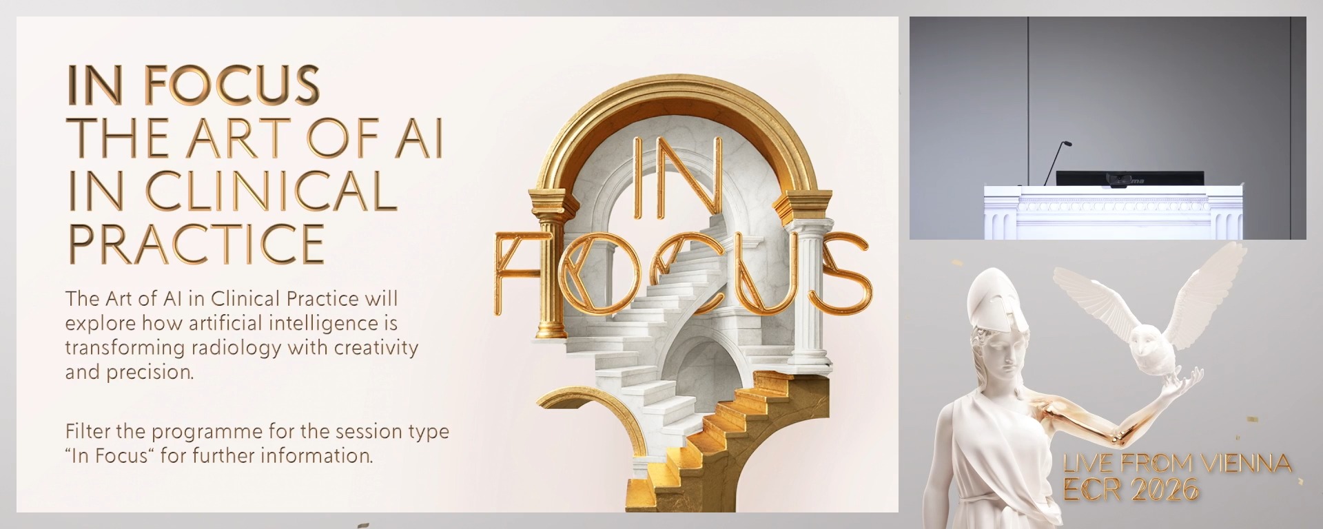 Chairperson's introduction