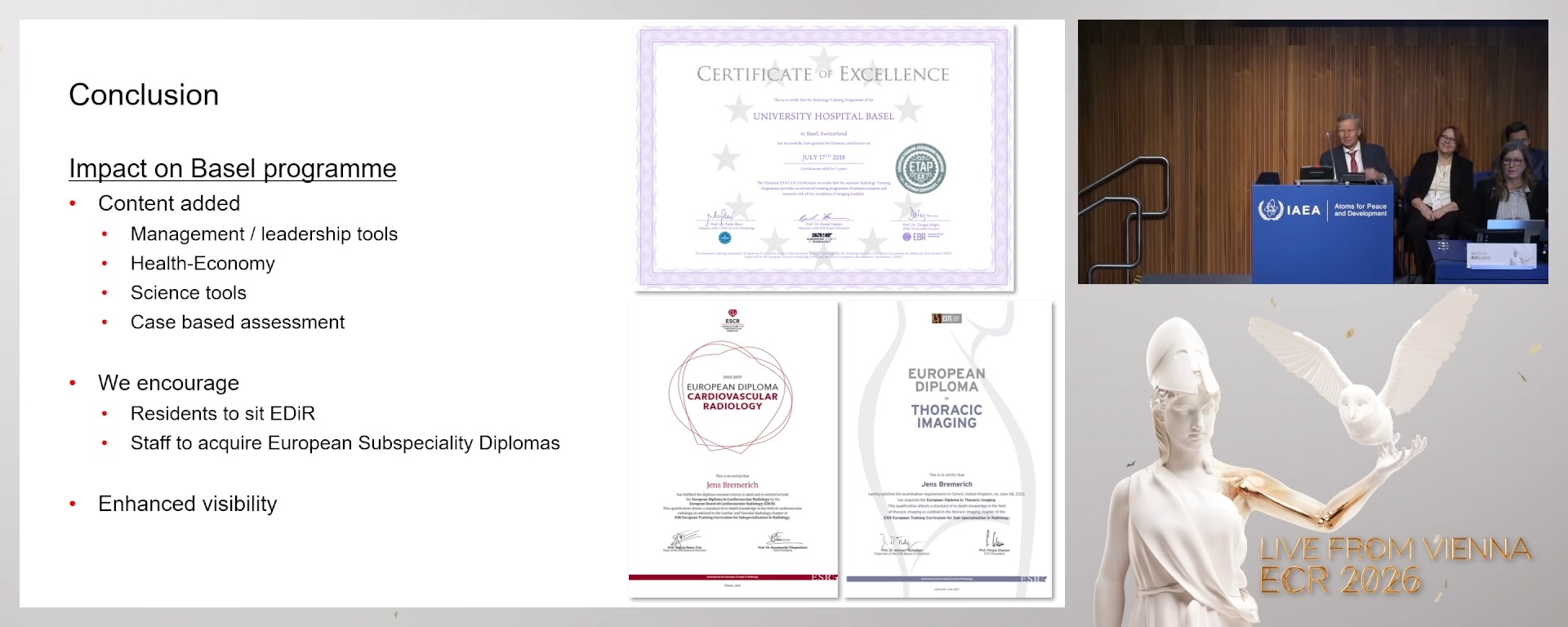 Questions and answers