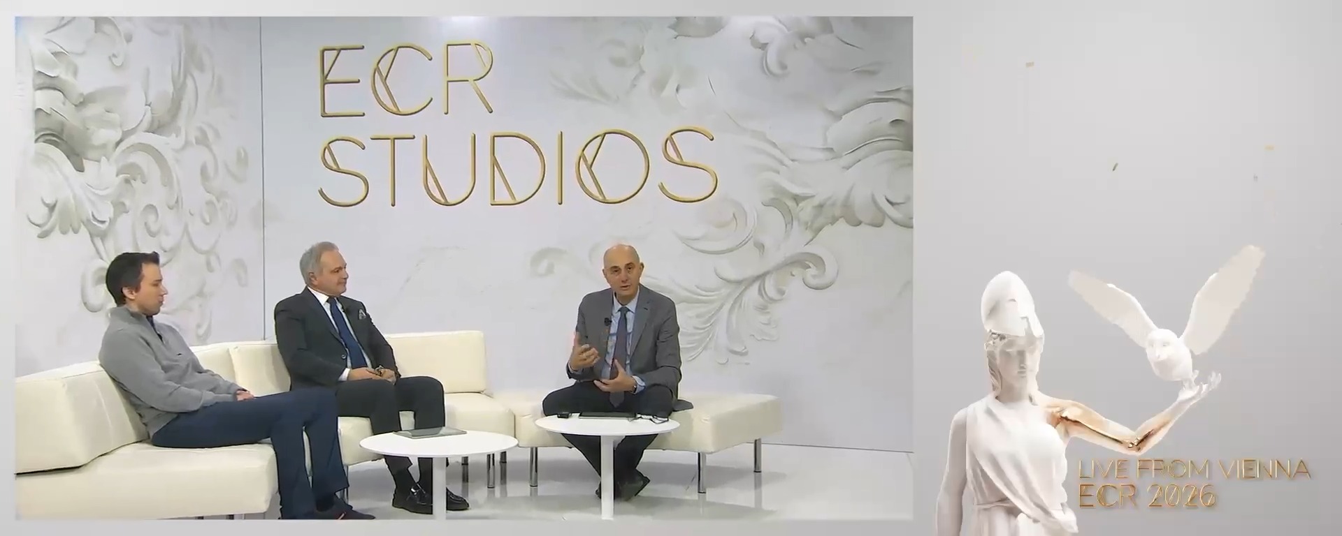 Expert panel discussion