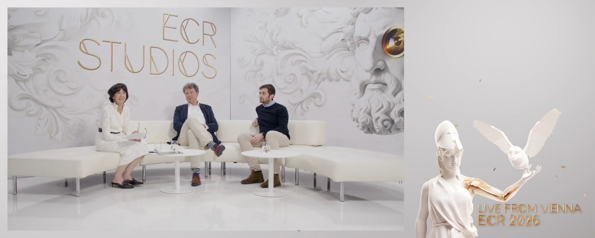 Chairperson's introduction