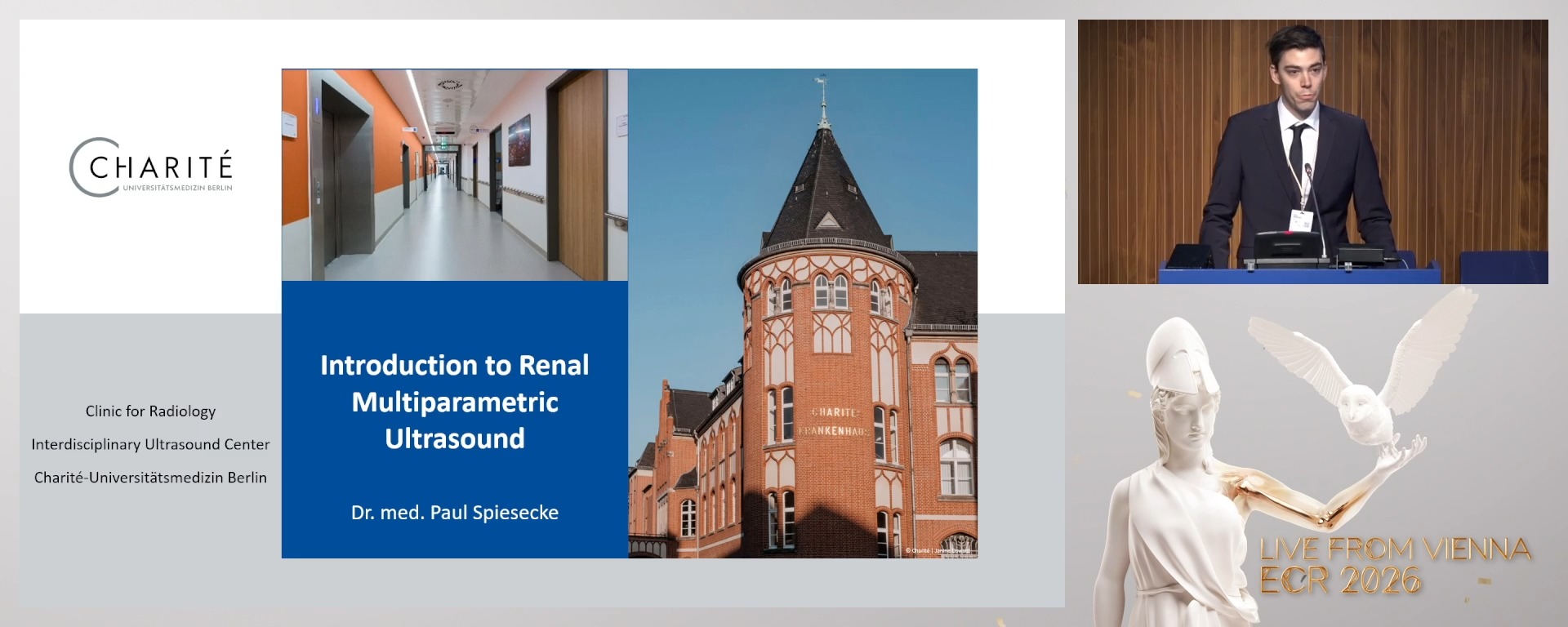 Introduction to renal multiparametric ultrasound