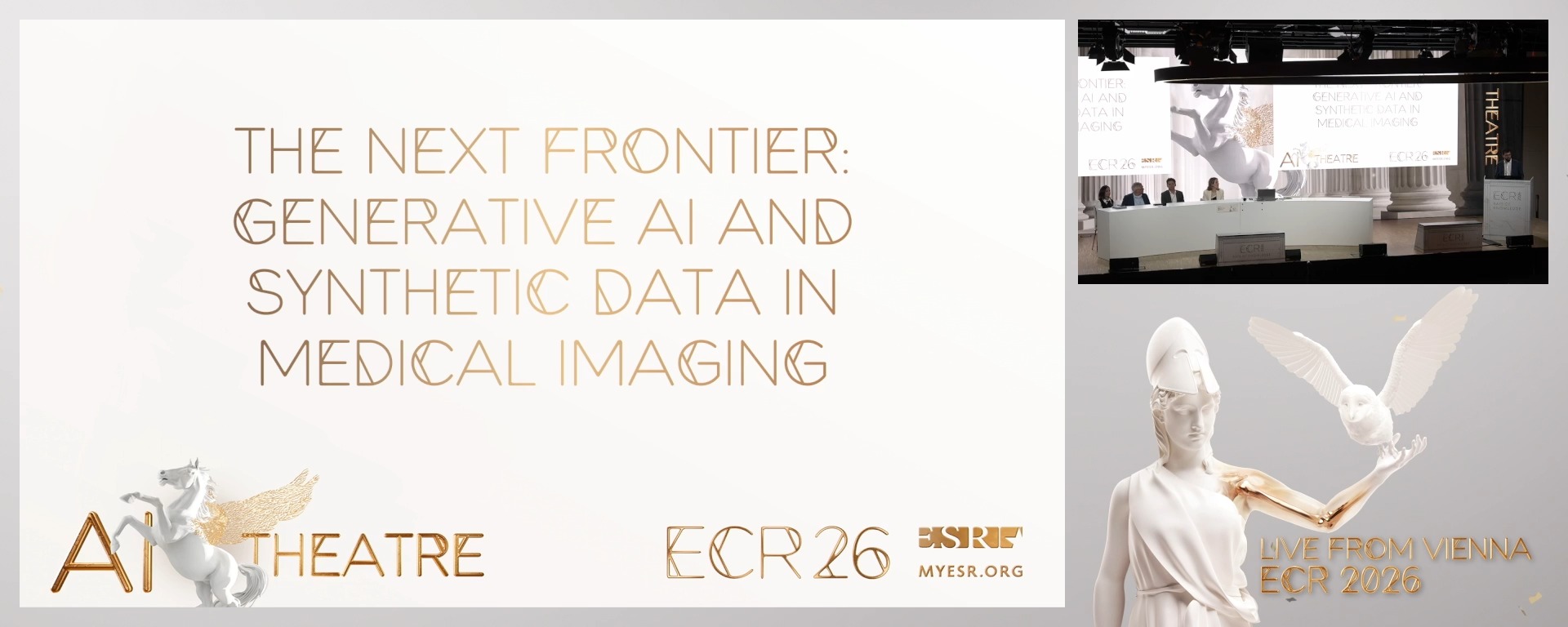 Chairperson's introduction