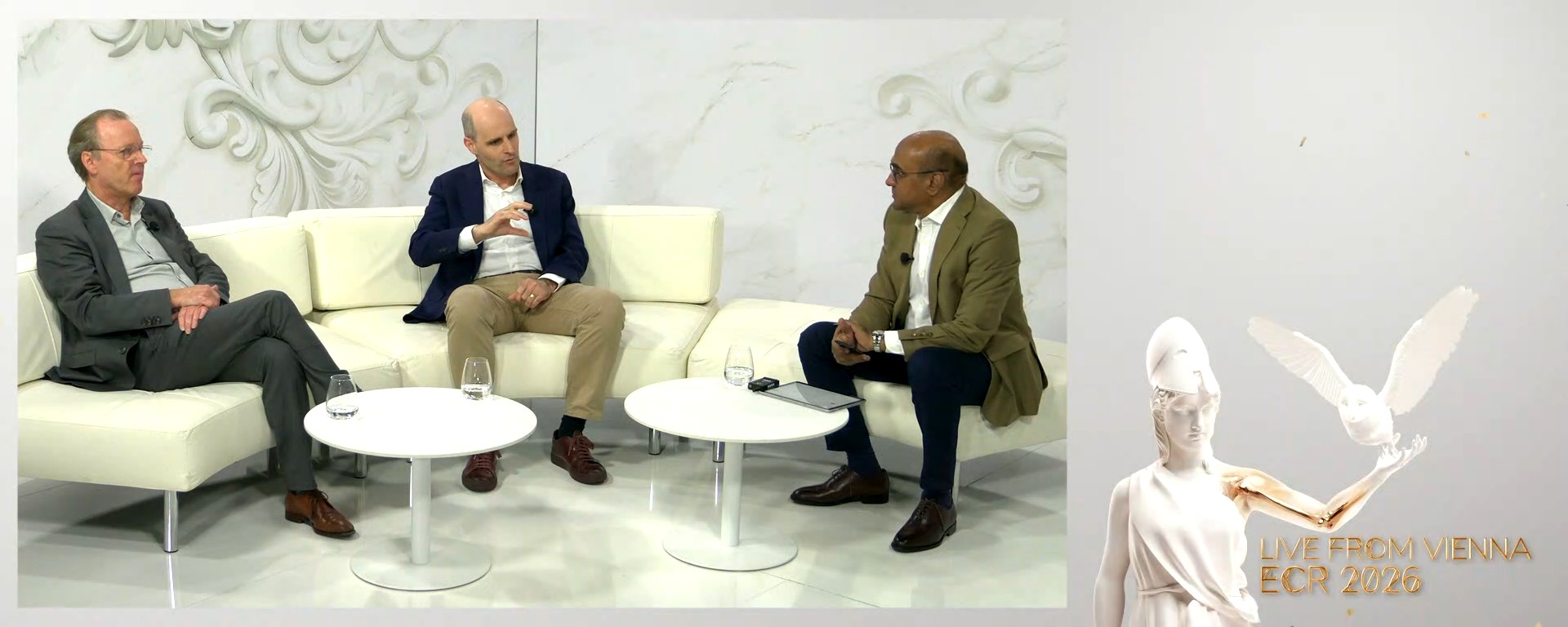 Expert panel discussion