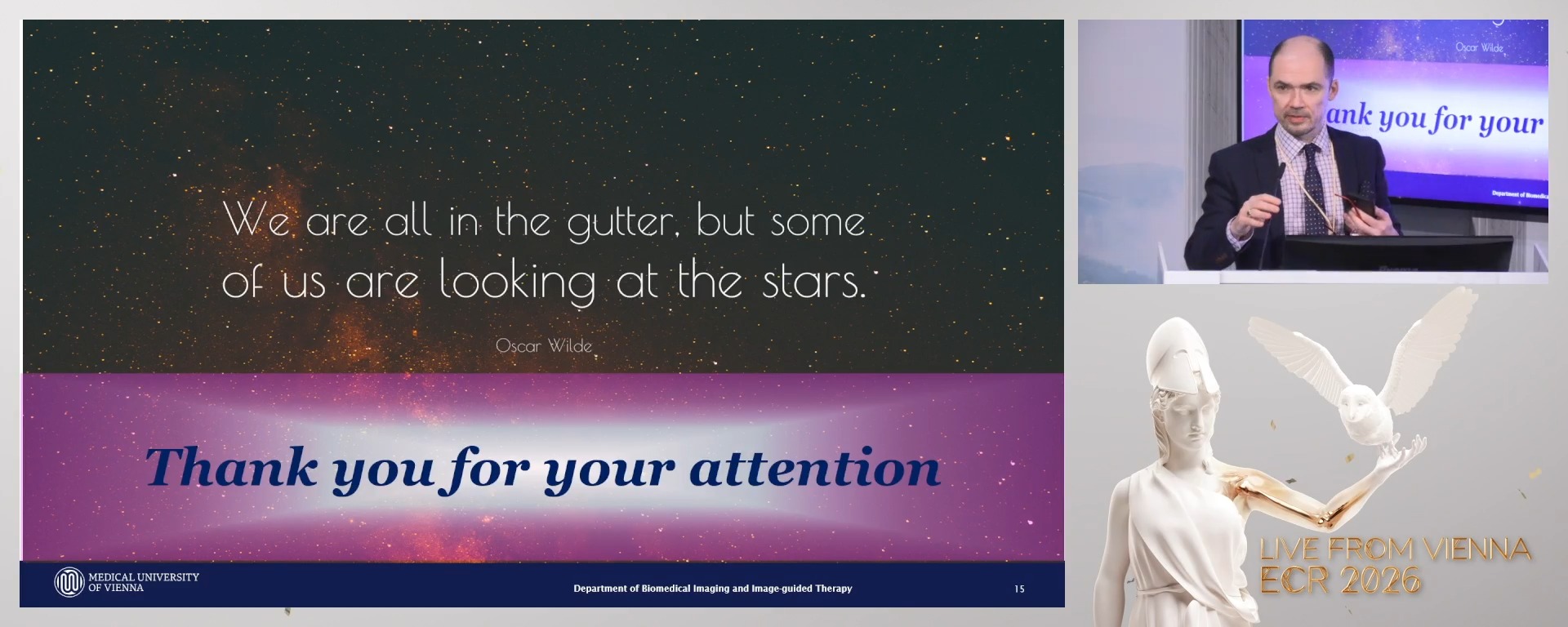 Open forum discussion: What we wish every author knew?