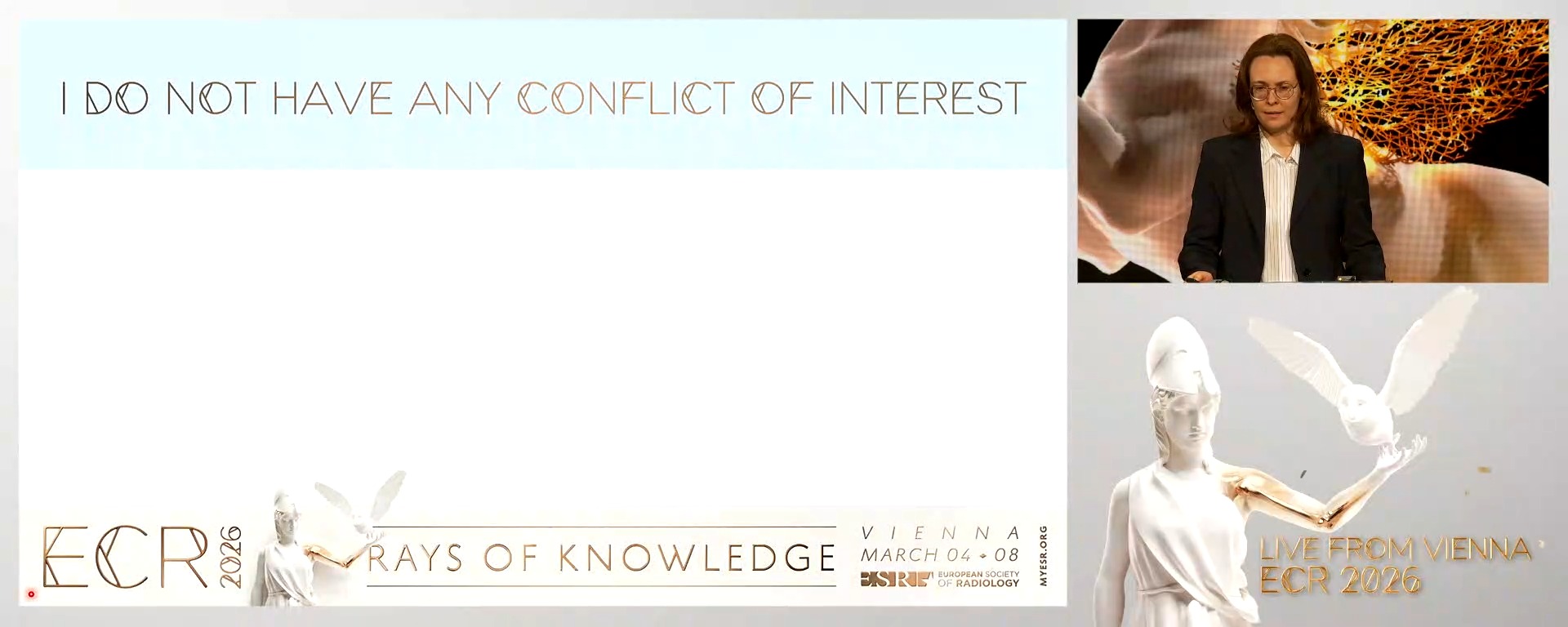Where do we stand? Primary rectal cancer staging