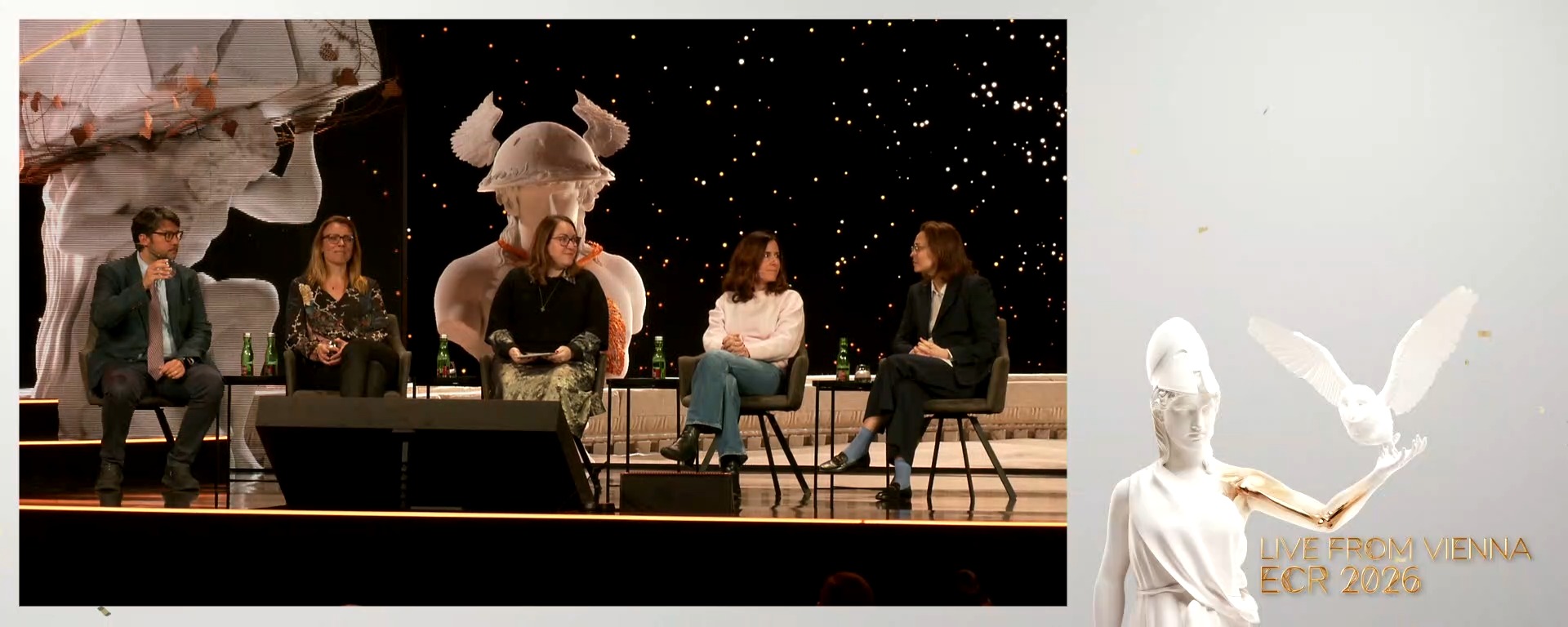 Panel discussion: Enhanced structured reporting or not?