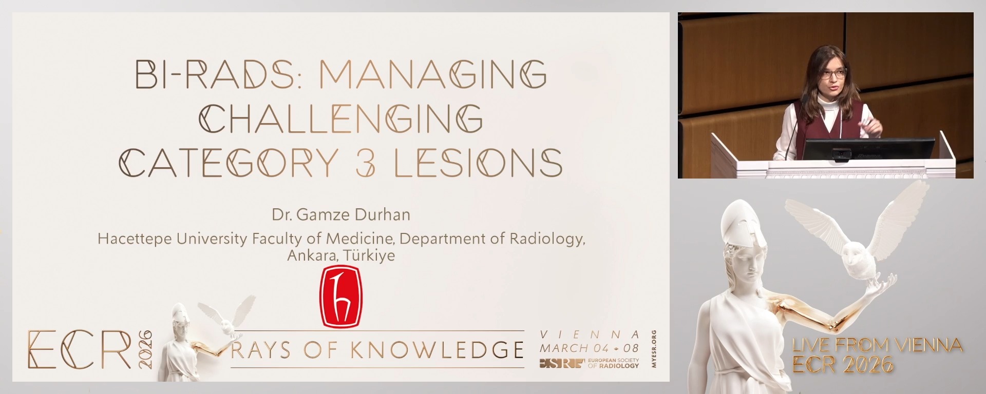 Breast imaging-reporting and data system (BI-RADS): managing challenging category 3 lesions