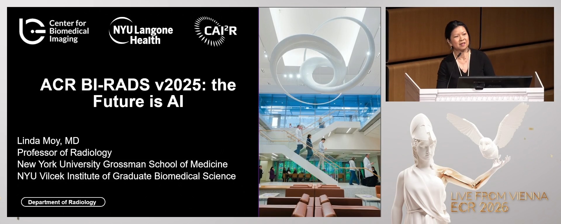 Breast imaging-reporting and data system (BI-RADS): the future is AI?