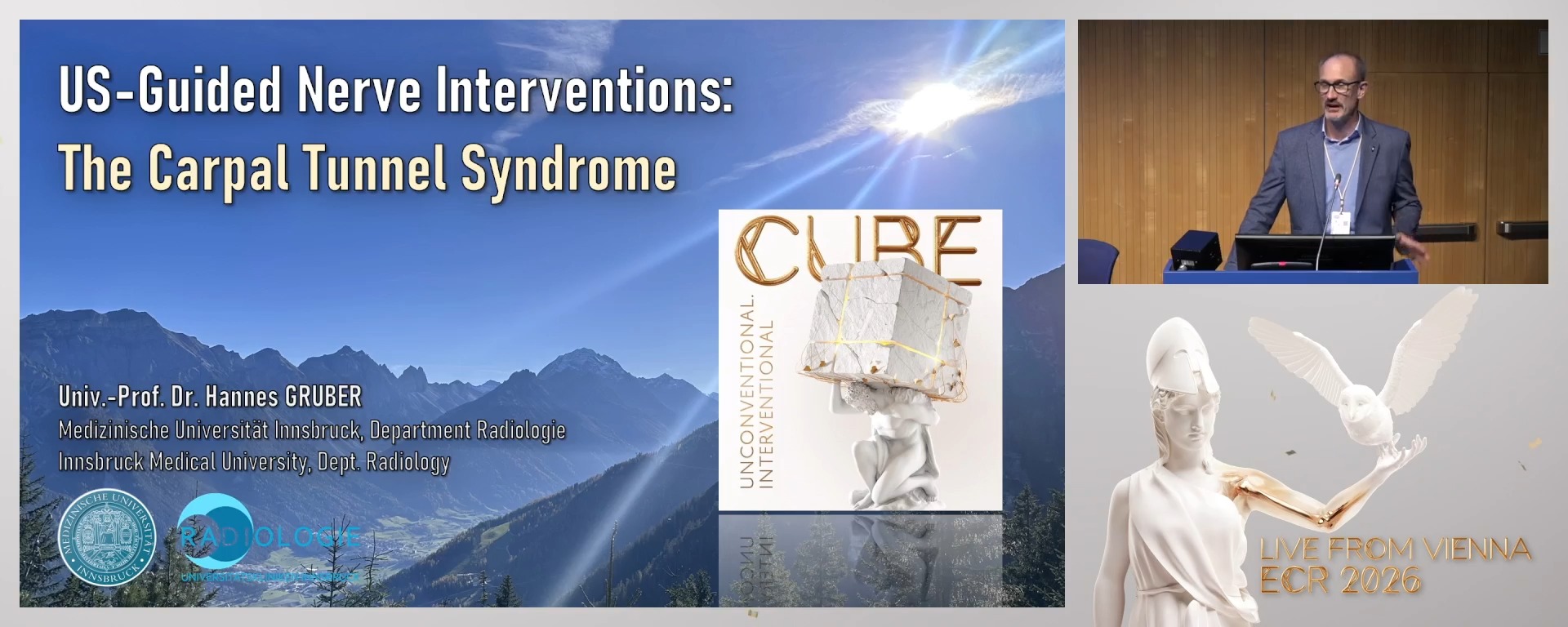 US-guided nerve intervention