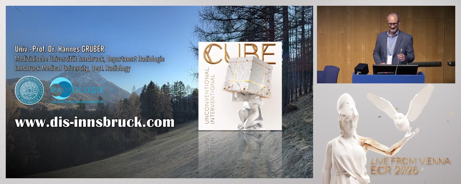 Panel discussion: Musculoskeletal ultrasound and interventions