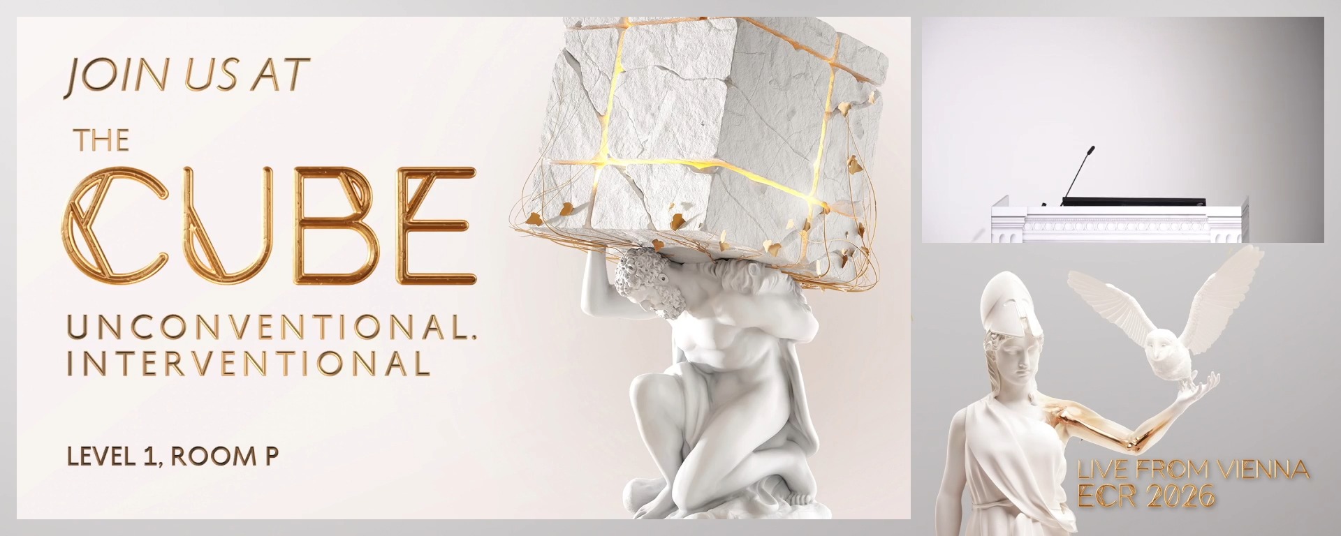 Chairpersons' introduction