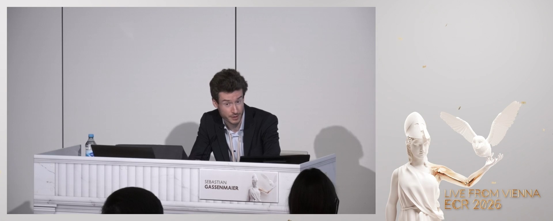 Chairperson's introduction