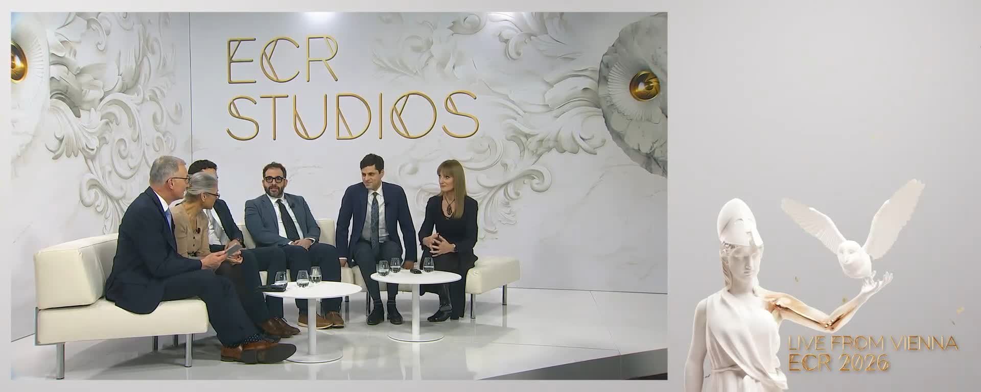 Expert panel discussion  All speakers and