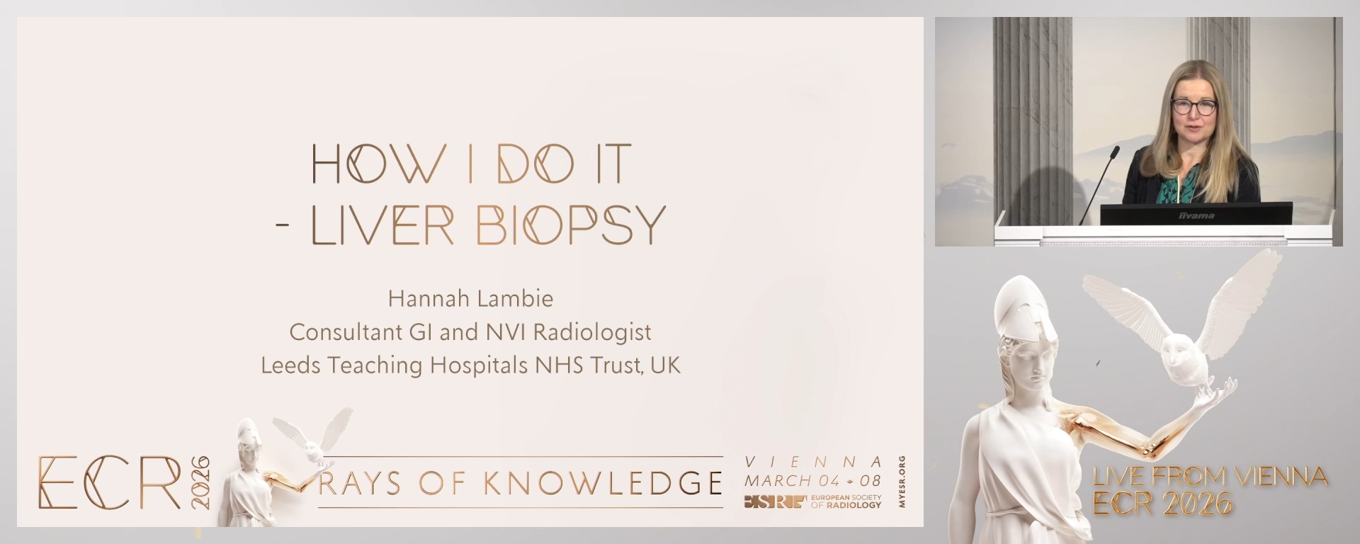 Percutaneous liver biopsy