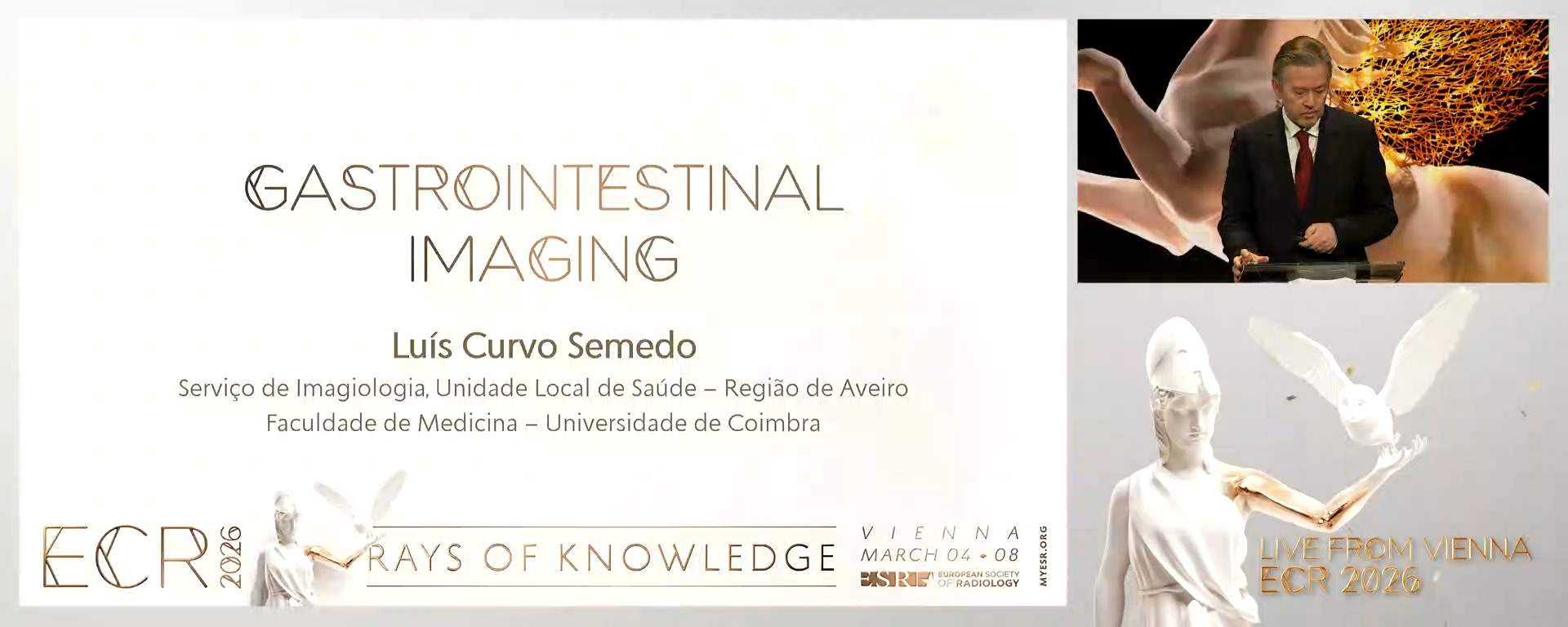 Gastrointestinal imaging