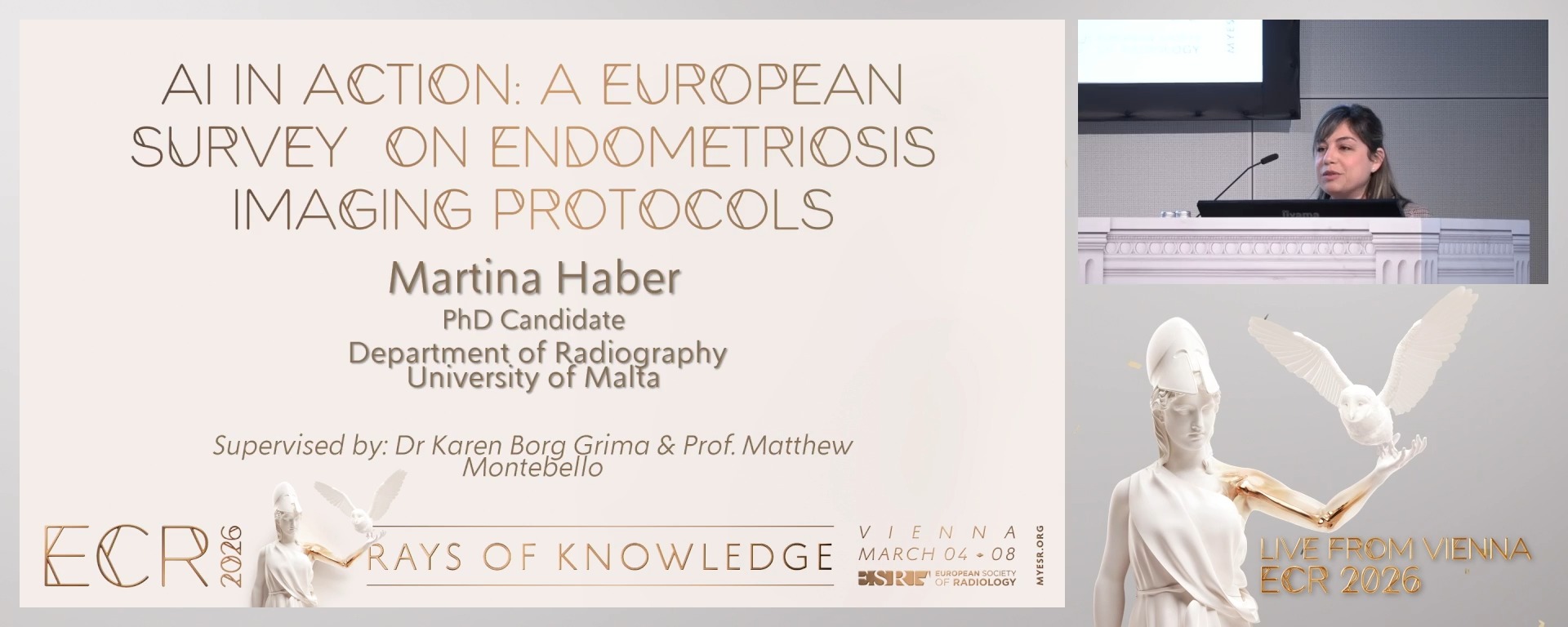 AI in action: a European radiography survey on Endometriosis diagnostic protocols