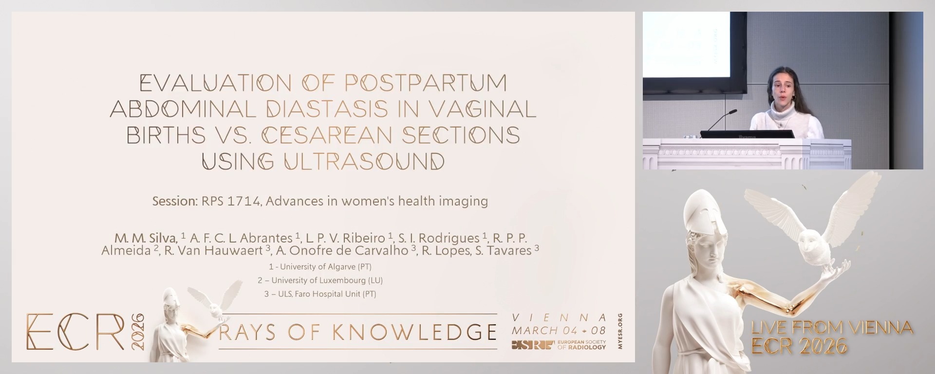 Evaluation of Postpartum Abdominal Diastasis in Vaginal Births vs. Cesarean Sections Using Ultrasound