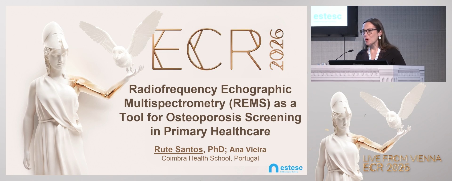Radiofrequency Echographic Multispectrometry (REMS) as a Tool for Osteoporosis Screening in Primary Care