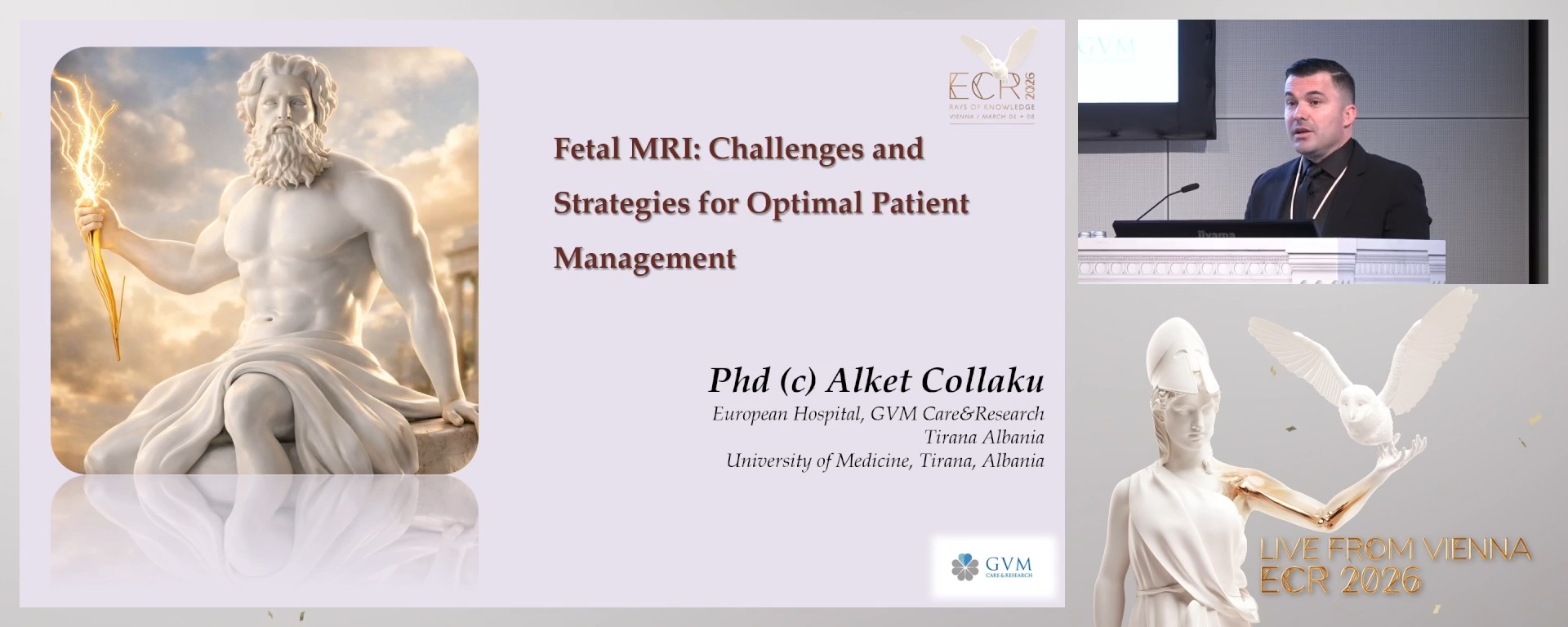 Fetal MRI: Challenges and Strategies for Optimal Patient Management