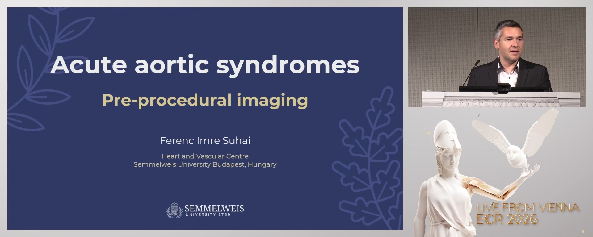 Pre-procedural imaging