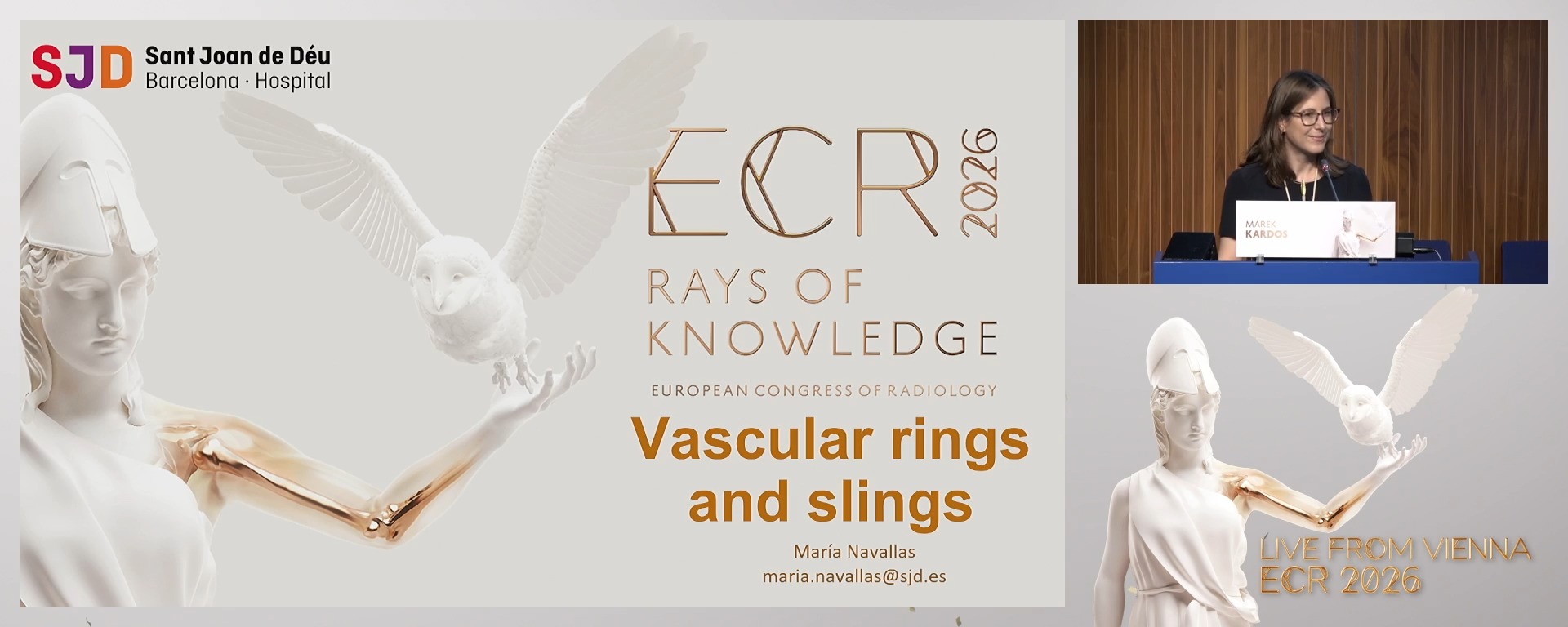 Vascular rings and slings