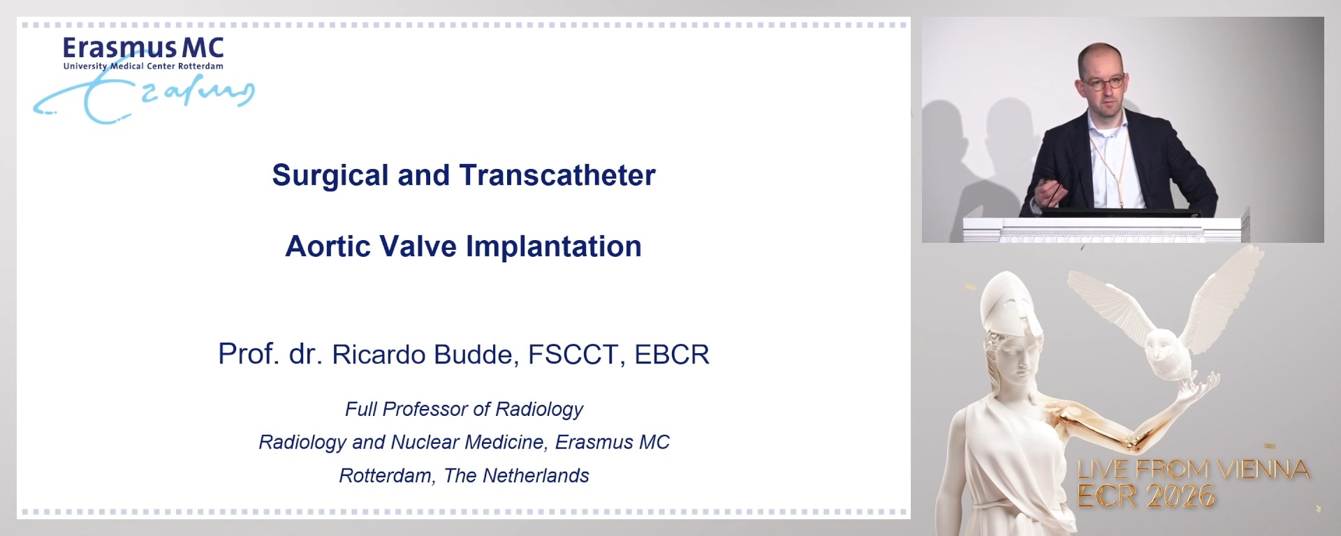 Surgical and transcatheter aortic valve implantation