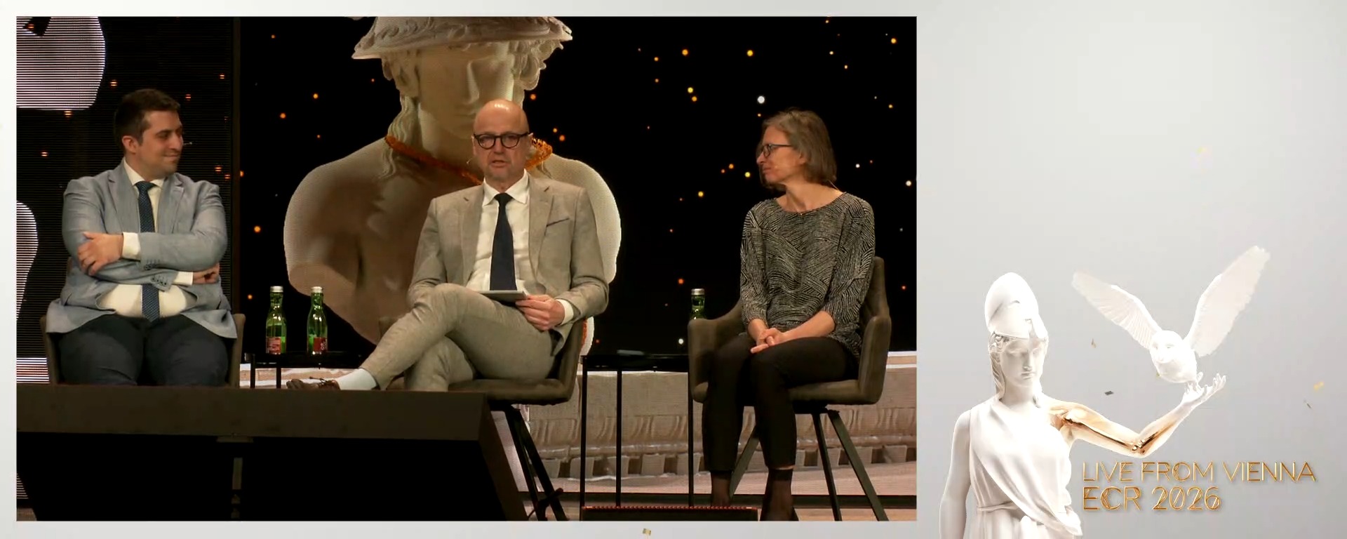 Panel discussion: Difficulties and pitfalls in postoperative MRI