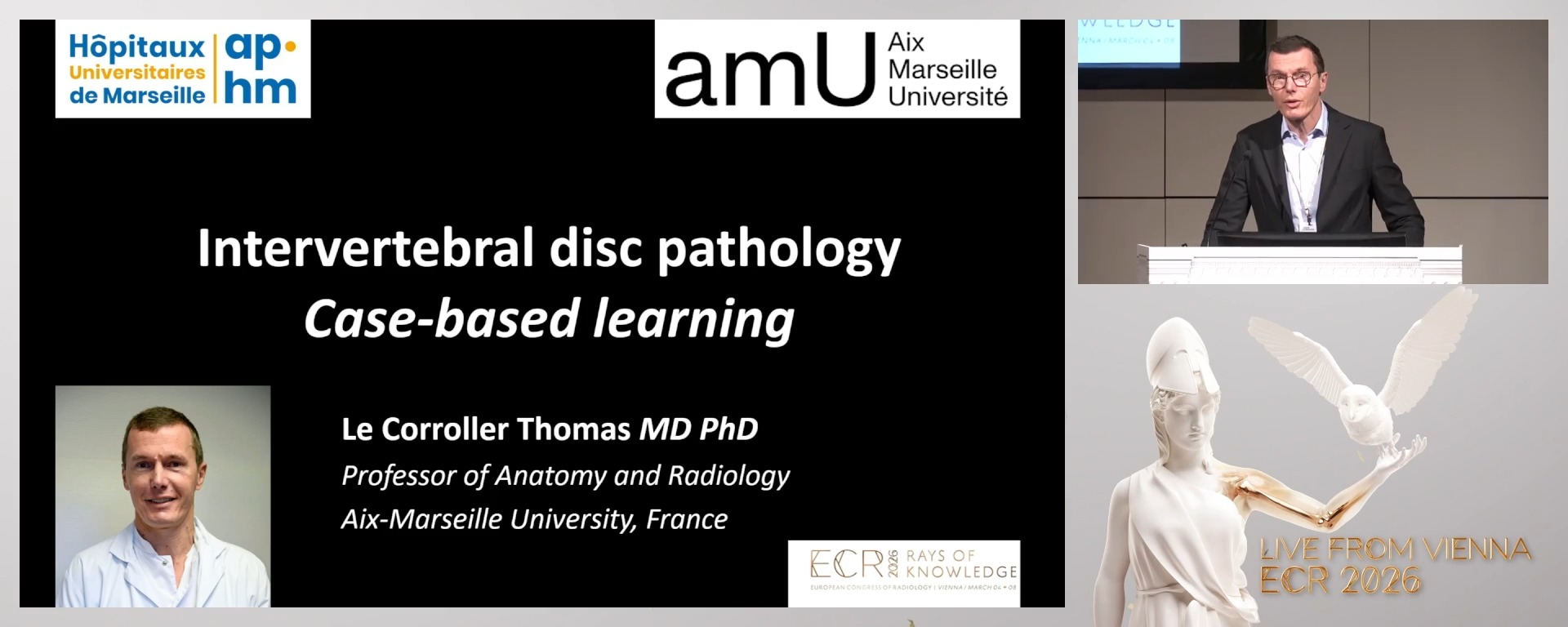 Case-based learning: real MRI examples - reporting tips for young radiologists