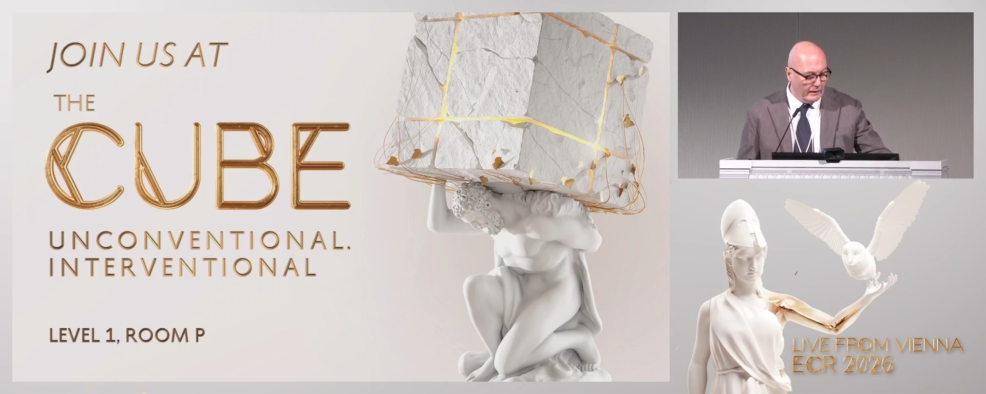 Chairperson's introduction