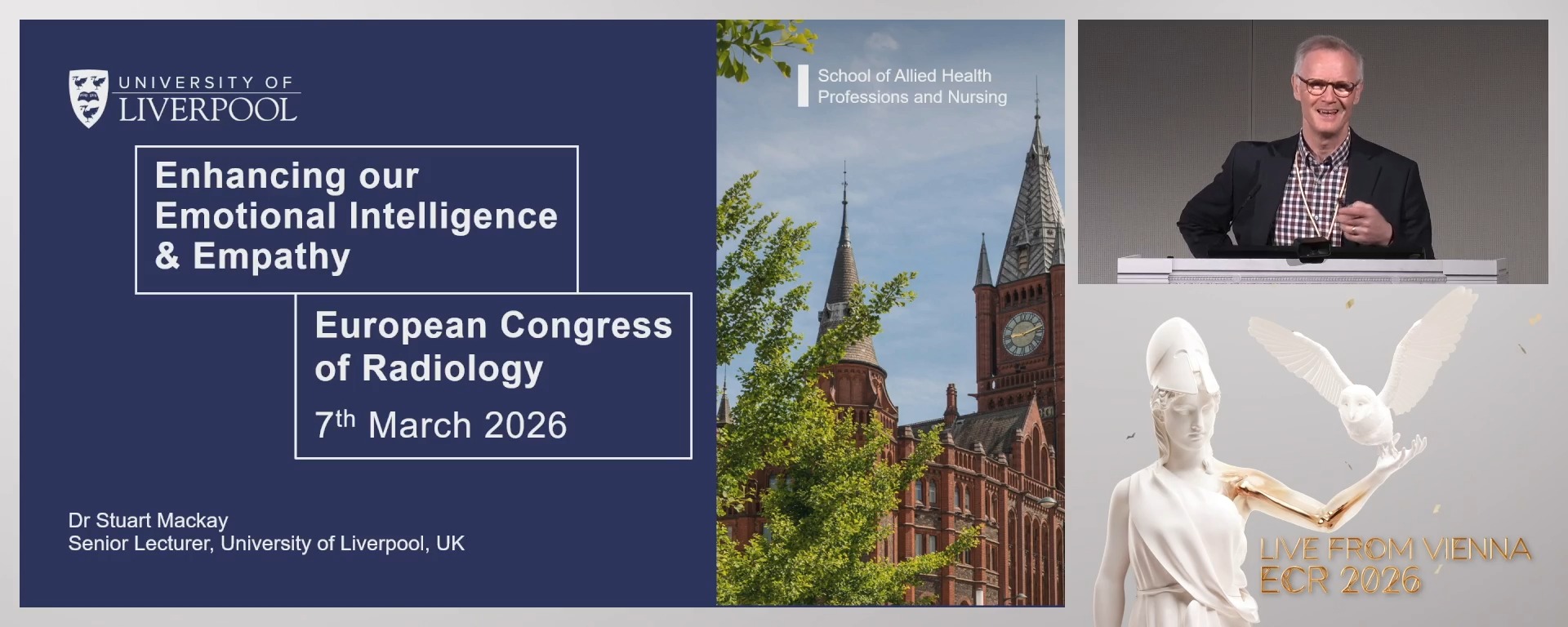 Enhancing our emotional intelligence and empathy