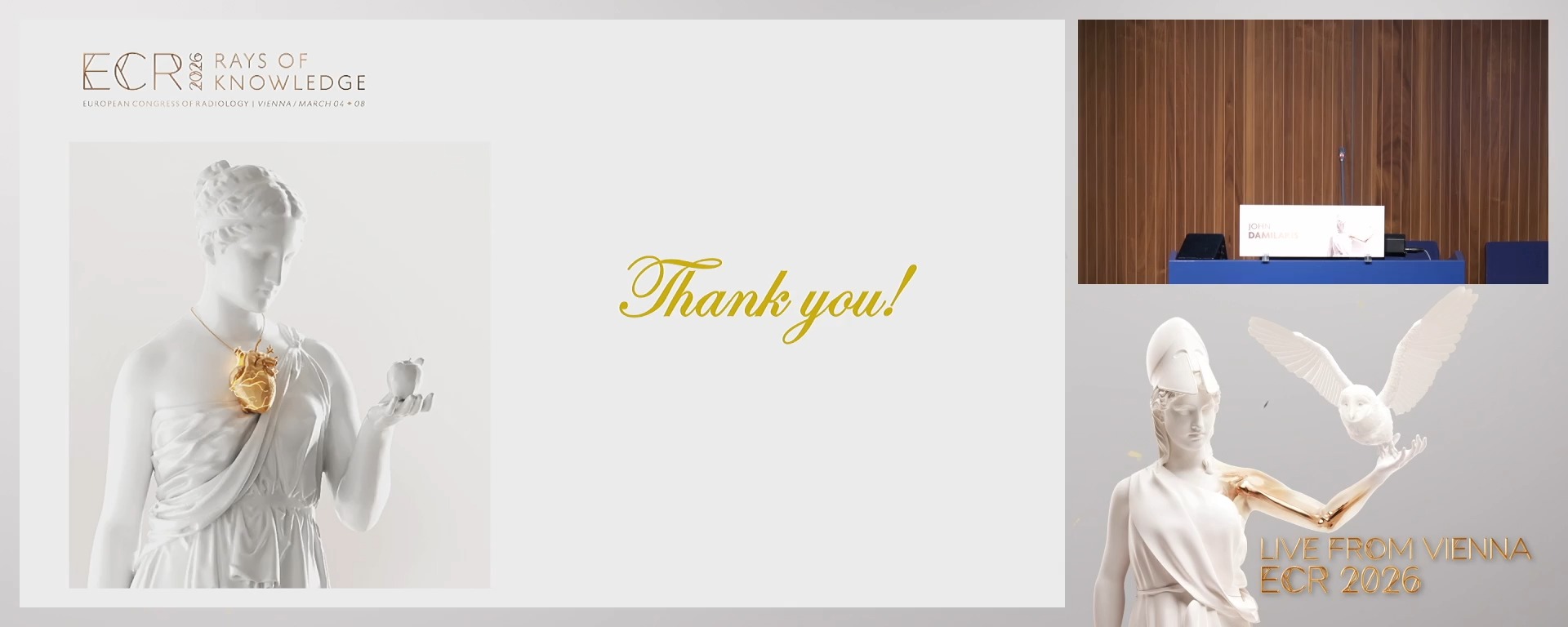 Panel discussion: Adult and paediatric DRLs: what can we expect in the years to come?