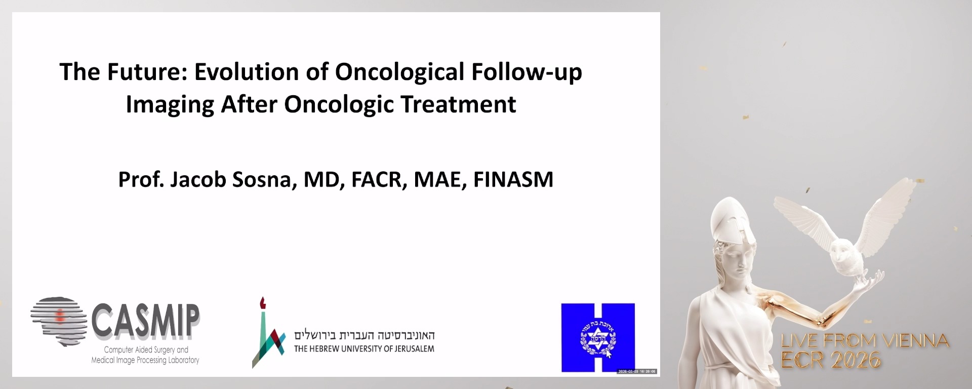 The future: evolution of oncologic follow-up imaging assessments