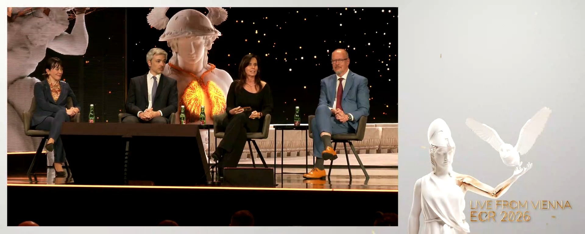 Panel discussion: How to be more useful in spine reporting