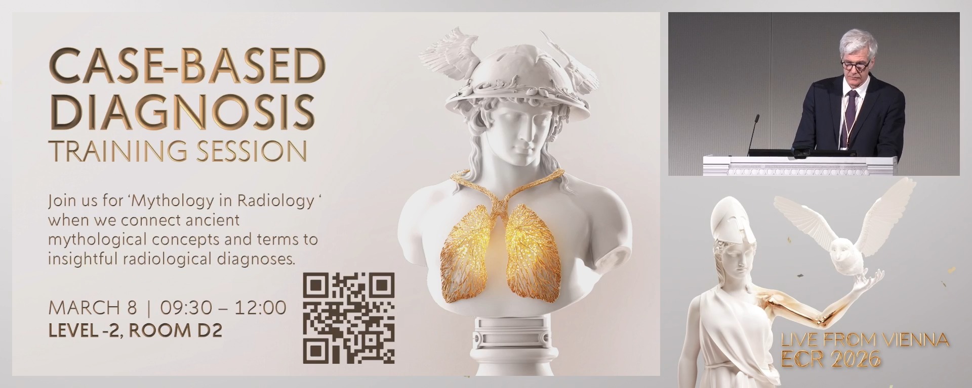 Chairperson's introduction