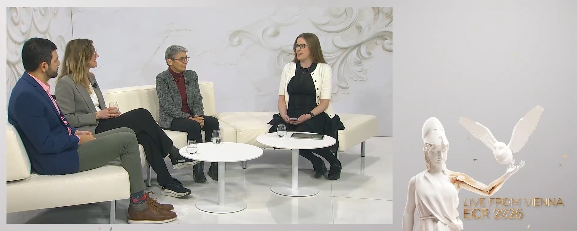 Panel discussion: What are the key challenges for implementing data harmonisation in real-world clinical settings?