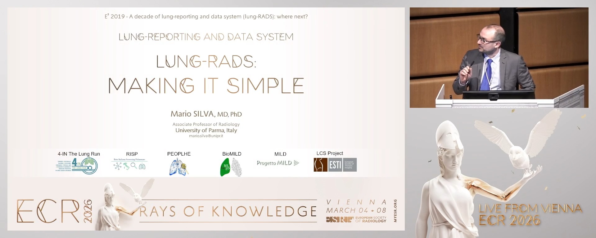 Lung-reporting and data system (lung-RADS): making it simple