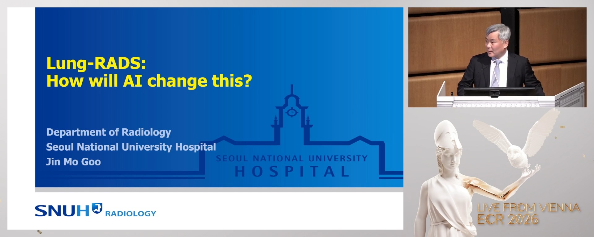 Lung-reporting and data system (lung-RADS): how will AI change this?