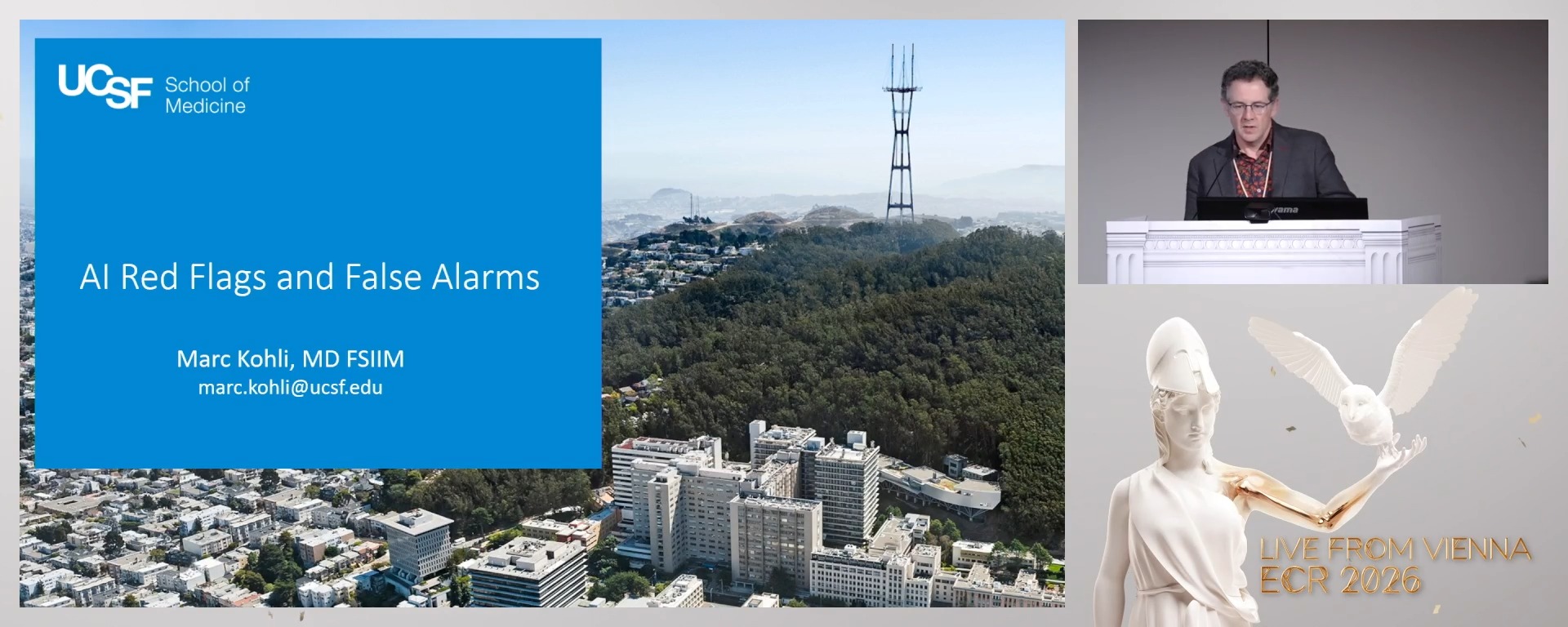 Red flags and false alarms: when AI gets it wrong