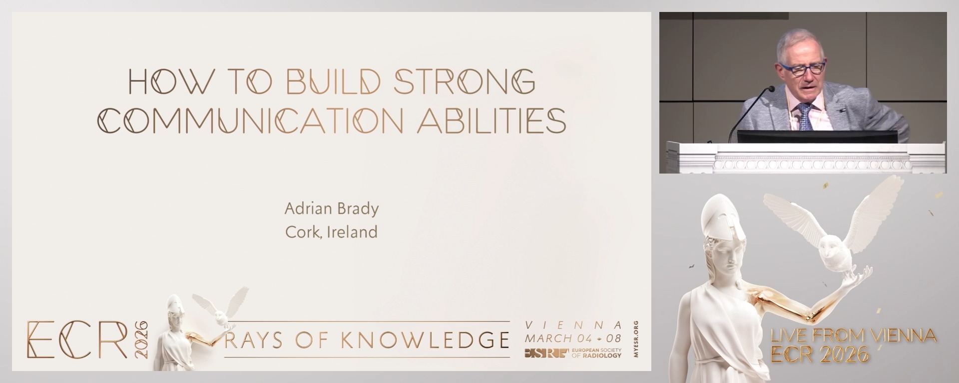 How to build strong communication abilities?