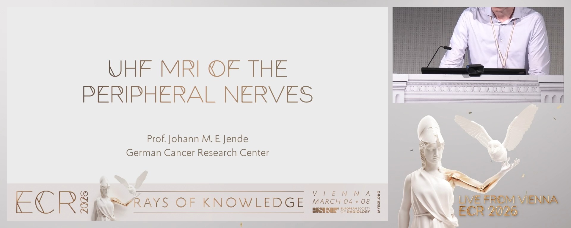 7MRI of the peripheral nerves