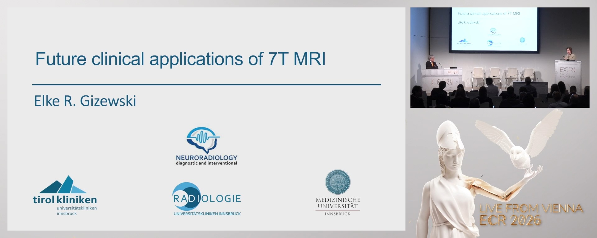 Future clinical applications of 7T MRI