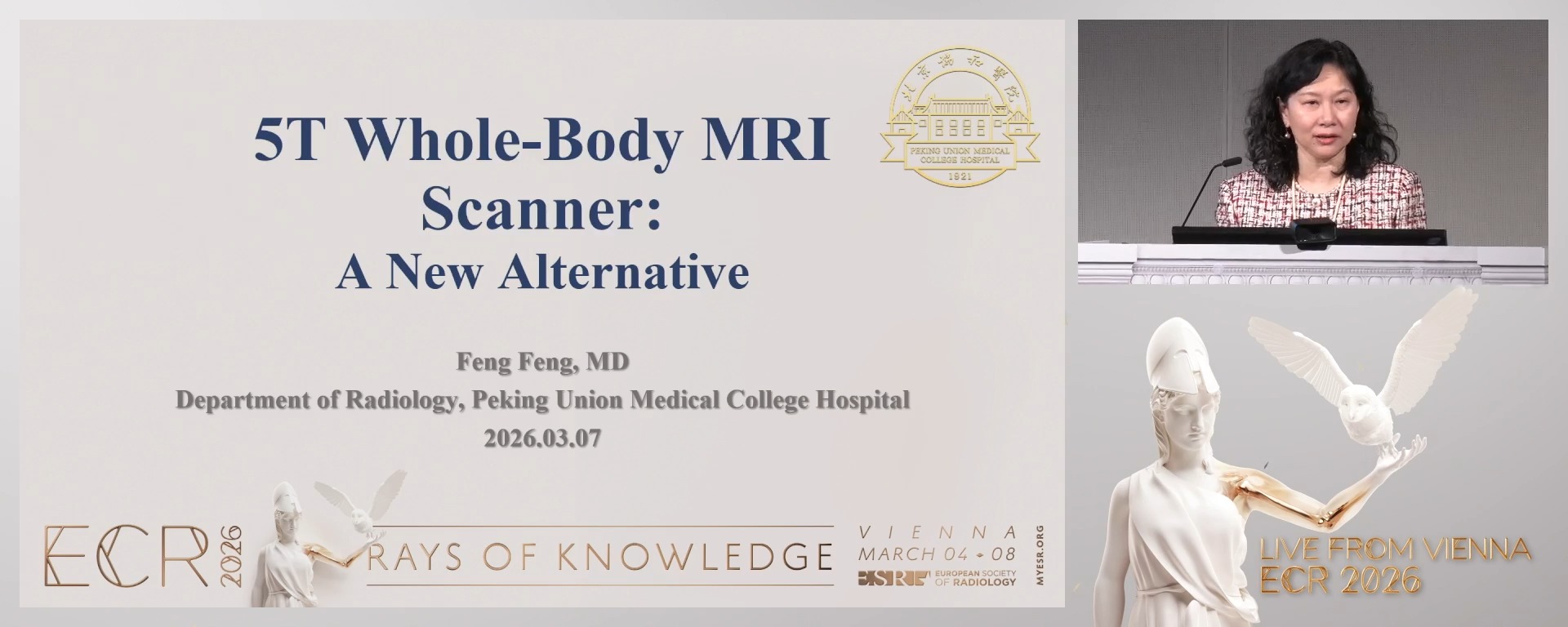 5T whole-body MRI scanner: a new alternative