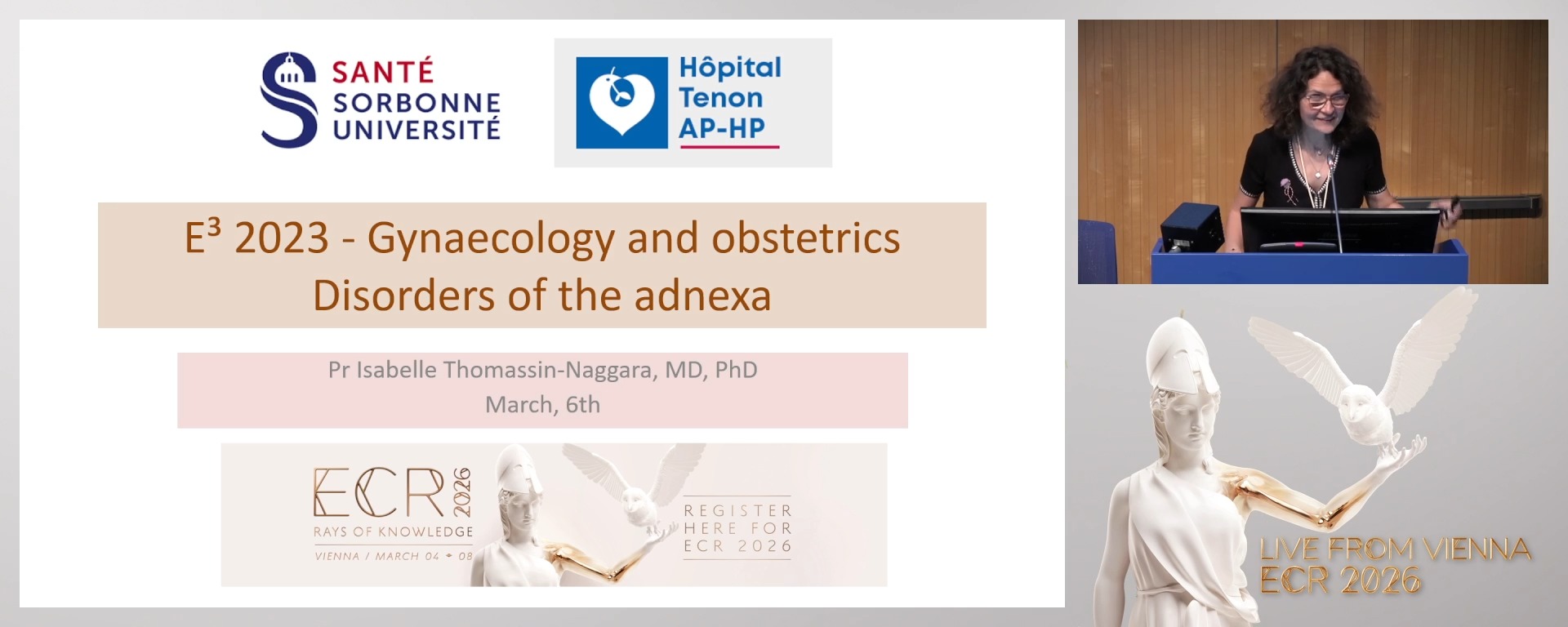 Disorders of the adnexa