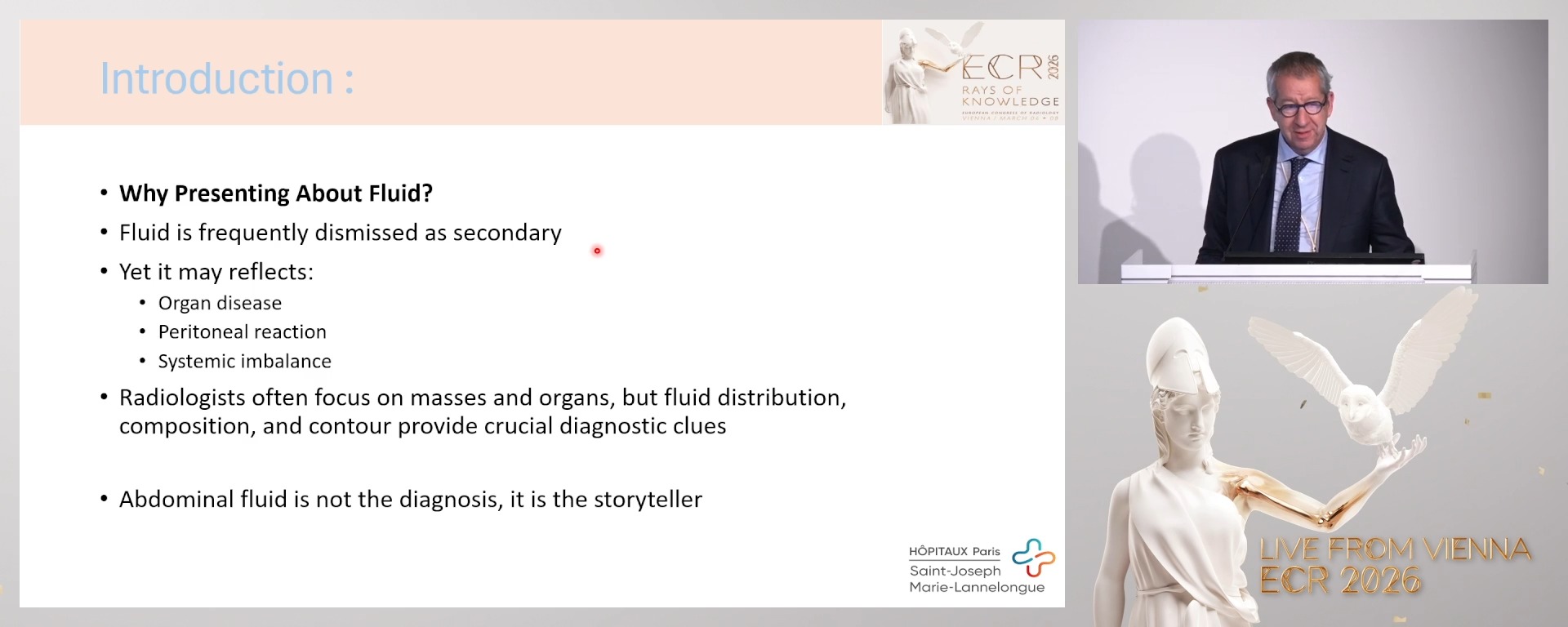 The shape of water: pond, lake or ocean?