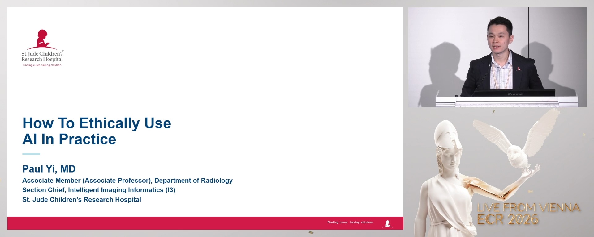 How to ethically use AI in practice