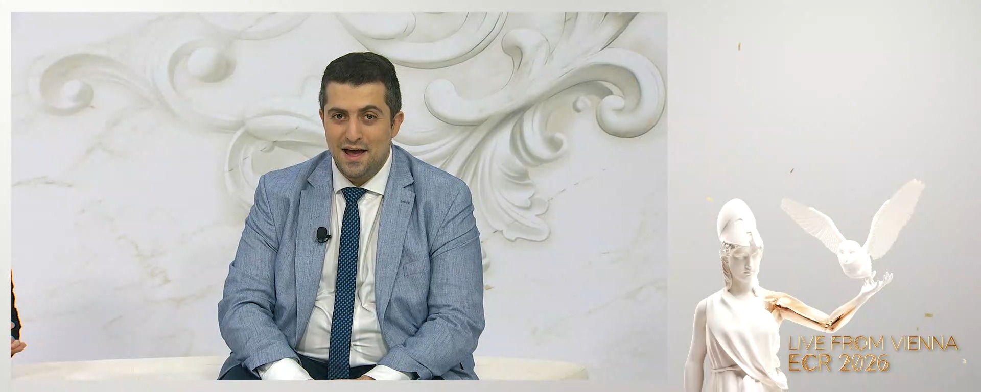 Chairperson's introduction