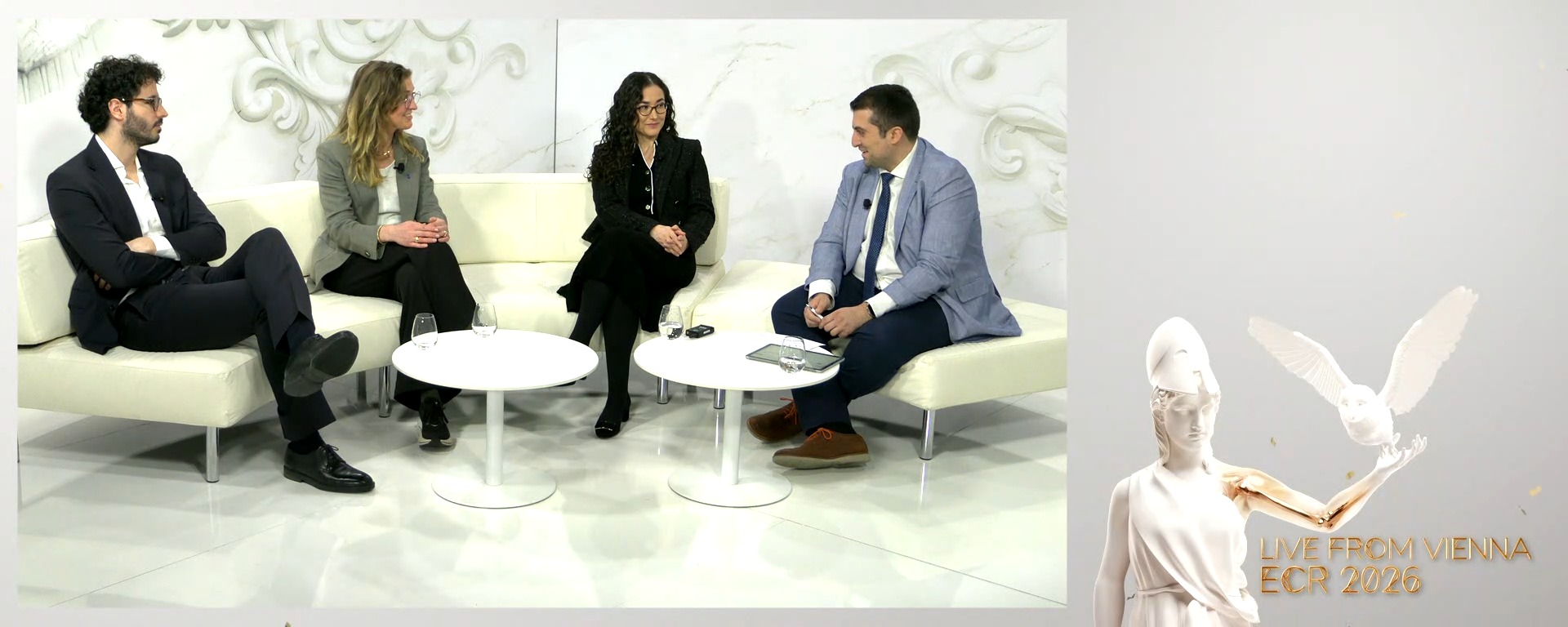 Panel discussion: Will AI revolutionise radiology education or just repackage what we already know?