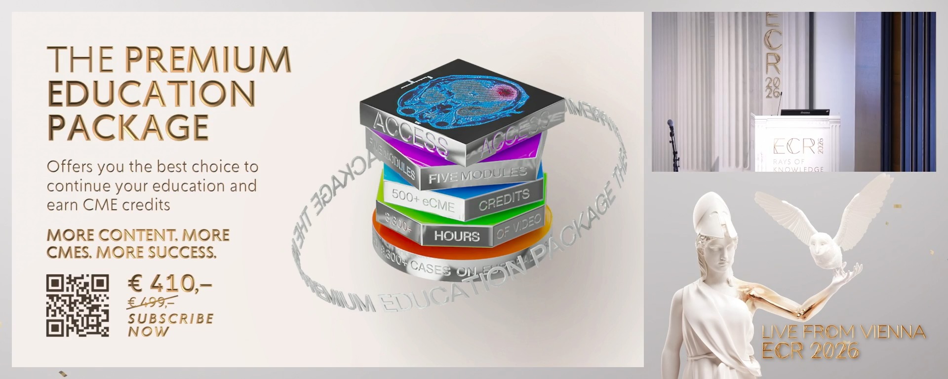 Chairpersons' introduction