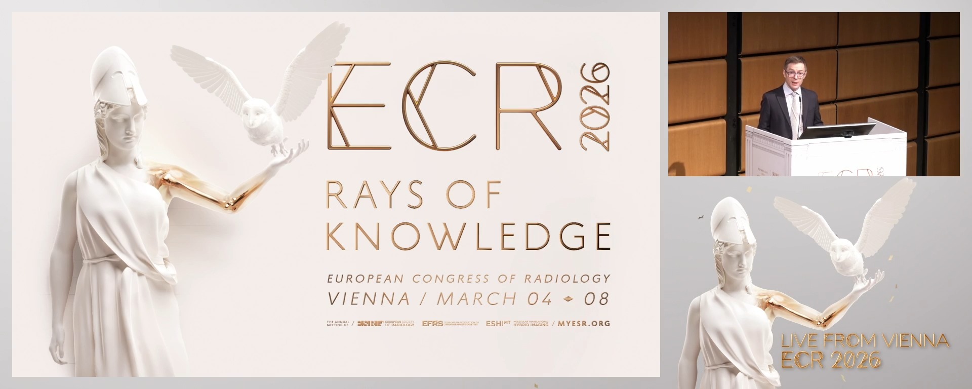 Chairperson's introduction